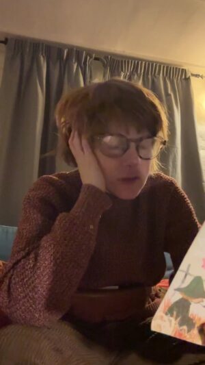 Louise Brealey Instagram - Moominvalley in November Chapter Six. Thanks for dropping by. With listeners from Paraguay, Kyiv, Auckland, Iran, Coventry and Mason Mount. Lots of love