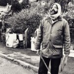 Louise Brealey Instagram – SELF-PUBLICITY KLAXON #1 Giddy as a goat that Brian and Charles, our little film with a big heart, has been nominated for a BAFTA for Outstanding British Film. Everyone is cockahoop. Especially Rocky.