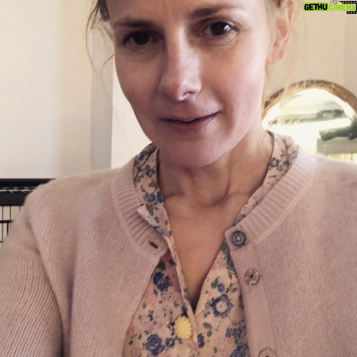 Louise Brealey Instagram - SELF-PUBLICITY KLAXON #1 Giddy as a goat that Brian and Charles, our little film with a big heart, has been nominated for a BAFTA for Outstanding British Film. Everyone is cockahoop. Especially Rocky.