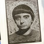 Louise Brealey Instagram - St Agnès. #varda