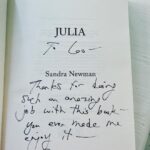 Louise Brealey Instagram - Some narrations are a slog. I loved every bit of making this one, even the hours spent screaming about rats chewing my face, in a tiny airless booth on the hottest June day on record. I can’t wait for everyone else to discover what Sandra Newman has made: reflecting, refracting 1984, ripping its skin, digging into its muscles, finding the spaces in its bones. #julia #1984 #audio #audiobook #audiobooknarrator