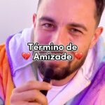 Luca Scarpelli Instagram – término de amizade é ruim d+ num é?