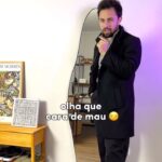 Luca Scarpelli Instagram - Luca sai da fossa