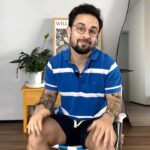 Luca Scarpelli Instagram - eita que o Luca coach veio com tudo kk “tudo que é seu encontrará uma maneira de chegar até você” Chico Xavier sabia das coisa né menina?