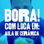 Luca Scarpelli Instagram - acho que o ursinho pooh vai ficar pra uma próxima Local: @escolaolive - R. Dona Germaine Burchad,239 - São Paulo