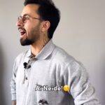 Luca Scarpelli Instagram - uma loucura né menina