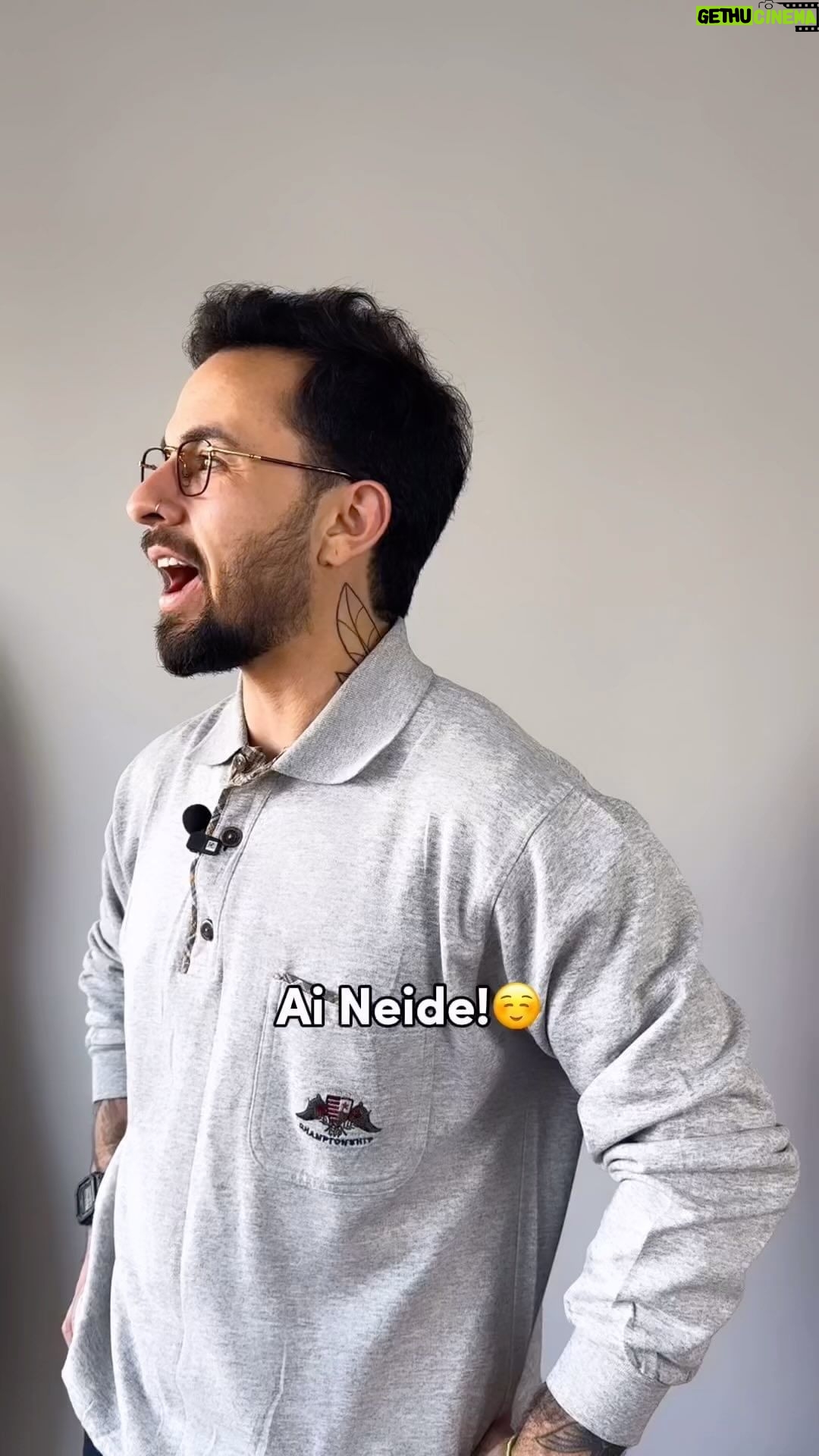 Luca Scarpelli Instagram - uma loucura né menina