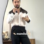 Luca Scarpelli Instagram - o brechó chama @somos.brechofsa