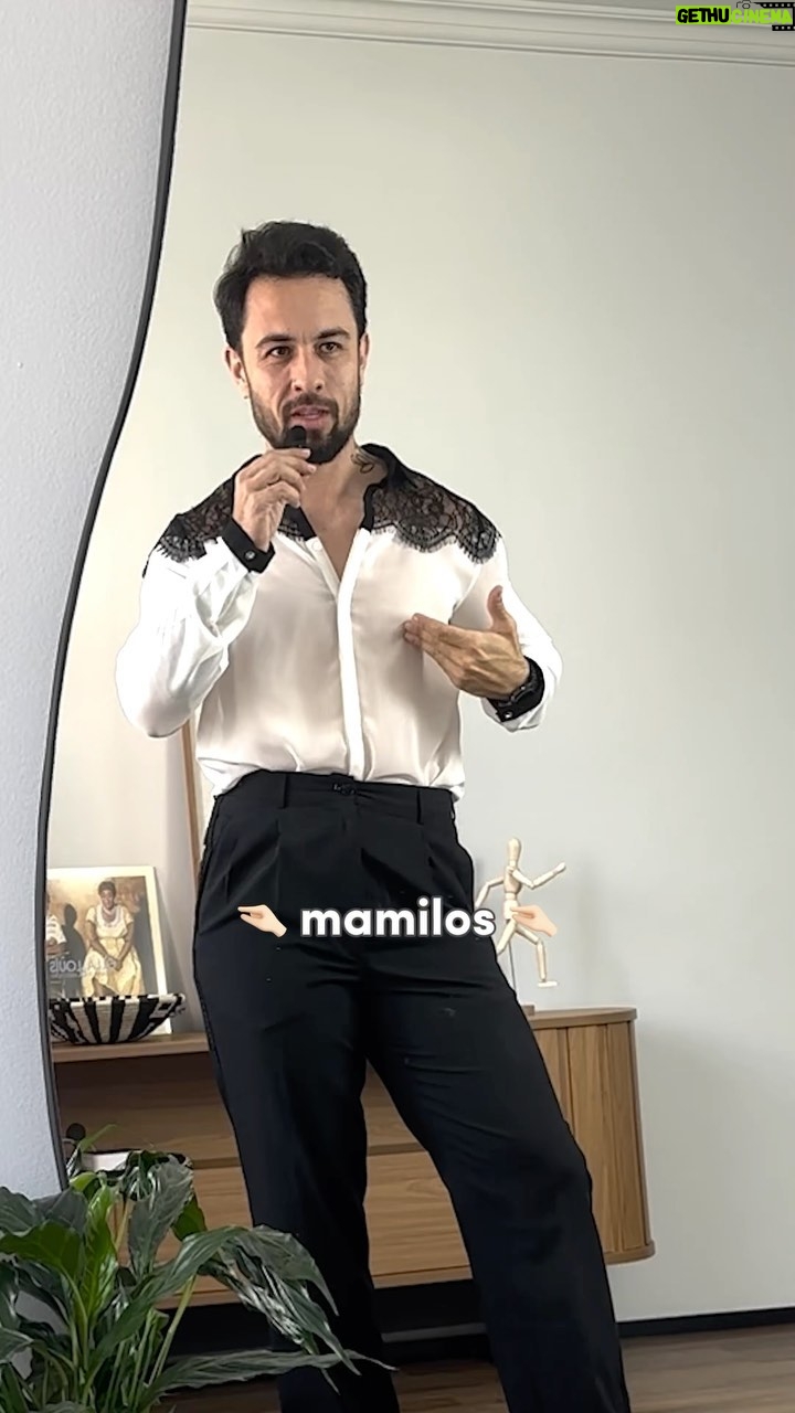 Luca Scarpelli Instagram - o brechó chama @somos.brechofsa