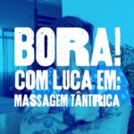 Luca Scarpelli Instagram - fui fazer massagem tântrica pela primeira vez e foi muuuito massa! se vc quiser passar por essa experiência, é importante buscar por lugares e profissionais sérios. eu indico a @sexologa.erikamahya e o Paraíso Tantra. Local: Paraíso Tantra Alameda Joaquim Eugênio de Lima, 1144 – São Paulo Site: paraisotantra.com.br