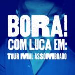 Luca Scarpelli Instagram - adorei a experiência não durmo tem uma semana 🫣 @sphauntedtour