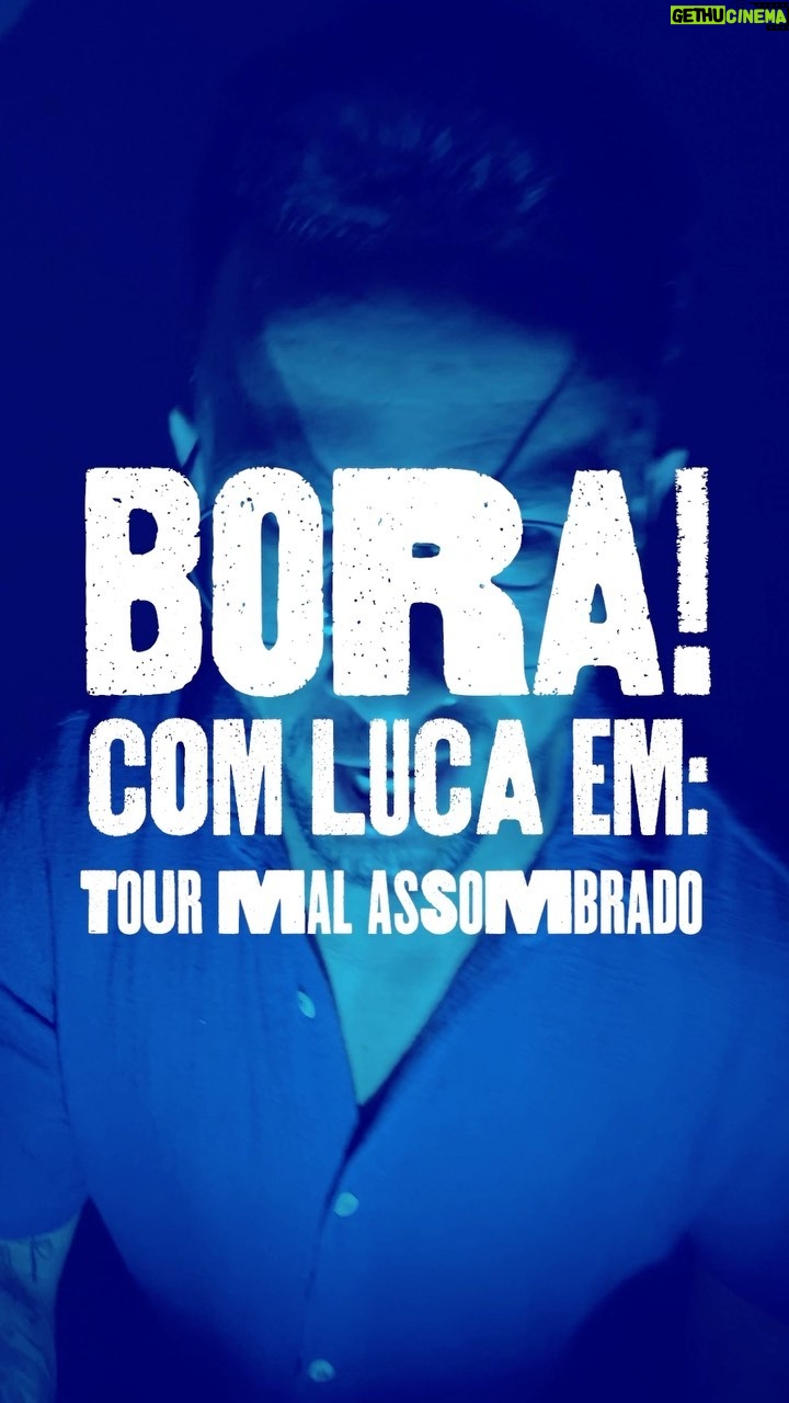 Luca Scarpelli Instagram - adorei a experiência não durmo tem uma semana 🫣 @sphauntedtour