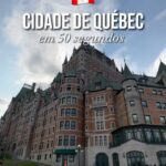 Luca Scarpelli Instagram - 🇨🇦Cidade de Québec🇨🇦 é a capital do “estado” do Québec, onde também fica Montréal, e é considerada uma das cidades mais antigas da América do Norte. Tem o francês como idioma oficial e uma vibe bem europeia (colonização o nome né? kk) é uma cidade que tem muitos jovens porque uma das melhores e mais antigas universidades do Canadá fica aqui: Université Laval. se você quer aprender francês e ter uma imersão completa, vir pro Québec é uma ótima opção! e pra te ajudar a organizar tudo, fala com a @beeducationintercambio que é a empresa de intercâmbio do nosso coração 💖