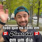 Luca Scarpelli Instagram - eu vim pra Montreal em parceria com a @beeducationintercambio estudar inglês e como vc pode ver eu tô precisando mesmo kkkk