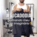 Luca Scarpelli Instagram - thank you, thank you!