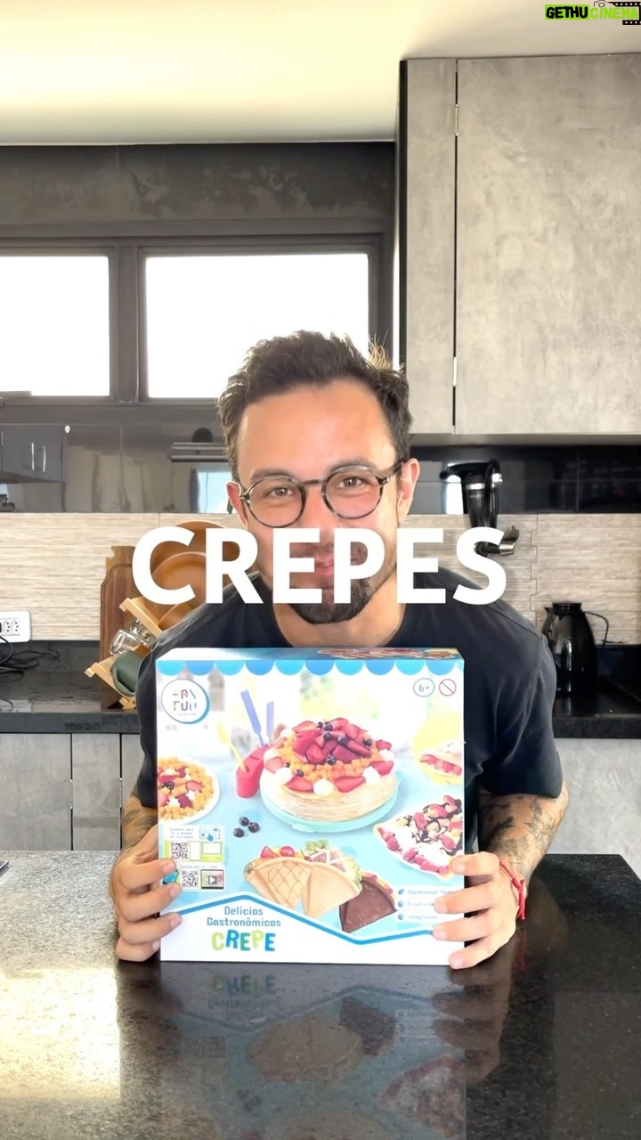 Luca Scarpelli Instagram - Marie não prometeu nada e entregou TU-DO!