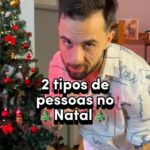 Luca Scarpelli Instagram - Quem é você no natal? Independente do seu estilo, a @lojasrenner entrega tudo! Então se você quer ousar no look de natal ou até nos presentes, dá uma passadinha lá, menine. Com os cartões Renner vc pode parcelar em até 7x sem juros e ainda tem até 60 dias para pagar 🤗 #SquadTáNaRenner publicidade