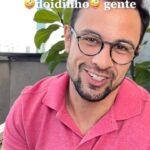 Luca Scarpelli Instagram - o pré-requisito pra trabalhar com internet é ser meio maluco kkkkk