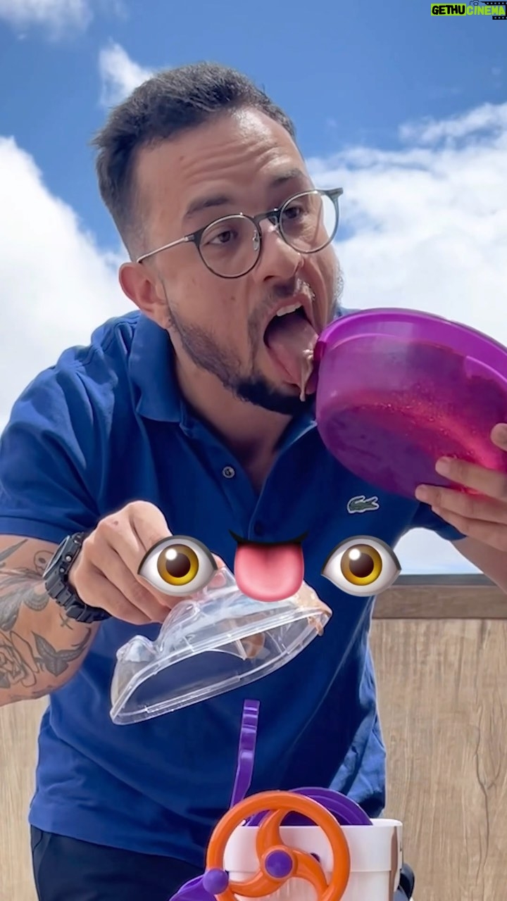 Luca Scarpelli Instagram - a parte dois veio e com ela a decepção