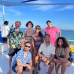 Luca Scarpelli Instagram - vei que fim de semana massa Saquarema - O Maracanã do Surf