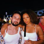 Luca Scarpelli Instagram - vei que fim de semana massa Saquarema - O Maracanã do Surf