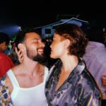 Luca Scarpelli Instagram - vei que fim de semana massa Saquarema - O Maracanã do Surf