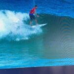 Luca Scarpelli Instagram - vei que fim de semana massa Saquarema - O Maracanã do Surf