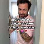 Luca Scarpelli Instagram - comenta aqui em baixo a sua dica