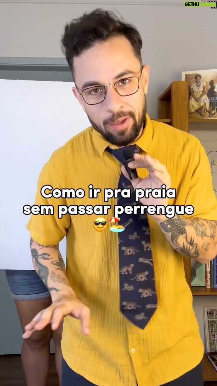 Luca Scarpelli Instagram - pra aproveitar o verão e a praia sem perrengue, dá uma passadinha na @decathlonbrasil :) inclusive, a Olaian tá com uma nova coleção com lookinhos mara! e se você fizer parte do clube Decathlon, você ainda ganha 5% cashback nas suas compras. Pra participar é só se cadastrar no site e pronto! você já pode aproveitar todos os benefícios sem pagar nada a mais por isso. cupom: LUCA10 publicidade