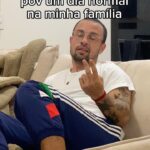 Luca Scarpelli Instagram - eu te amo seu besta @olucascarpelli