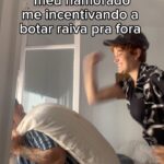 Luca Scarpelli Instagram - eu te amo seu besta @olucascarpelli
