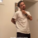 Luca Scarpelli Instagram - eu te amo seu besta @olucascarpelli