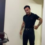 Luca Scarpelli Instagram - eu te amo seu besta @olucascarpelli