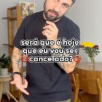Luca Scarpelli Instagram - morro de medo de vcs