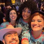 Luca Scarpelli Instagram - dump #pride pra vcs com a minha primeira maquiagem sozin ✨ #pridemonth #lgbtpride #lgbtq #lgbtcommunity #trans #transgender #transpride Orgulho Lgbtqia +