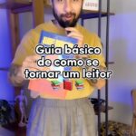 Luca Scarpelli Instagram - pra vc que quer criar o hábito da leitura e ainda receber livros lindissimos, conheça a @taglivros com o meu cupom LUCA10 a TAG funciona por assinatura e manda um livro novo pra sua casa todo mês, olha que legal! pra saber mais, entra lá no perfil: @taglivros publicidade