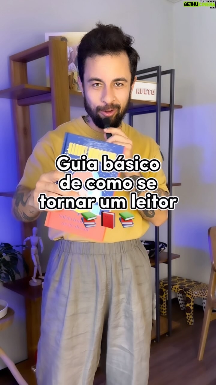 Luca Scarpelli Instagram - pra vc que quer criar o hábito da leitura e ainda receber livros lindissimos, conheça a @taglivros com o meu cupom LUCA10 a TAG funciona por assinatura e manda um livro novo pra sua casa todo mês, olha que legal! pra saber mais, entra lá no perfil: @taglivros publicidade