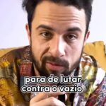 Luca Scarpelli Instagram - já sentiu esse vazio?