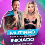 Luca Scarpelli Instagram - 🏳️‍⚧️ MUTIRÃO FT @olucascarpelli 🏳️‍⚧️ 🏆 O VOTO É PRA VENCER! VOTE BARBIT 🏆 🤍 A CADA 10 VOTOS COMENTE UM EMOJI AQUI 🤍 🗳️ LINK NA BIO PRA VOTAR 🗳️ #teambarbit #corridadasblogueiras5 #barbit #cdb5