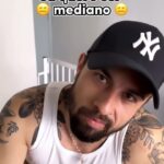 Luca Scarpelli Instagram - só eu tenho essa brisa? comenta aqui em baixo!