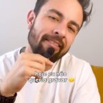 Luca Scarpelli Instagram - q q ce acha sobre isso? @flordemim te aminho