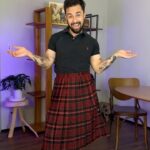 Luca Scarpelli Instagram - então ta bom então