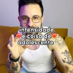 Luca Scarpelli Instagram - time calmaria