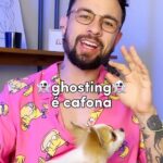 Luca Scarpelli Instagram - mensagem de domingo pra começar a semana se priorizando