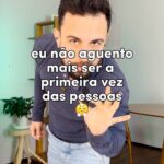 Luca Scarpelli Instagram - já deu hein