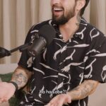 Luca Scarpelli Instagram - Existe traição em relacionamentos não monogâmicos? @thamireshauch e @olucascarpelli respondem essas e outras perguntas no novo episódio do nosso podcast, Date de Quarta. Já sabe que tá imperdível, né? Link na bio e nos stories ✨