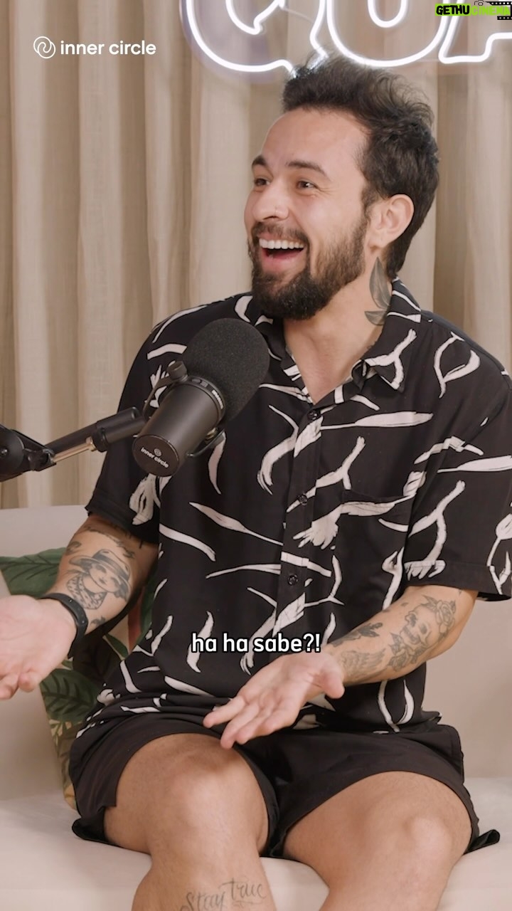 Luca Scarpelli Instagram - Existe traição em relacionamentos não monogâmicos? @thamireshauch e @olucascarpelli respondem essas e outras perguntas no novo episódio do nosso podcast, Date de Quarta. Já sabe que tá imperdível, né? Link na bio e nos stories ✨