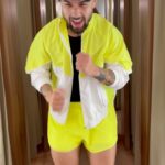 Luca Scarpelli Instagram – me diz aqui em baixo qual seu mood de ano novo!
todas essas peças estão na minha lojinha virtual, viu? corre lá nos stories que tem o link.
Independente do seu mood, nas @lojasrenner vc encontra o look perfeito pra vc :)
#SquadTáNaRenner
p u b l i