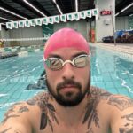 Luca Scarpelli Instagram - foram otimos os 253 dias de novembro