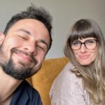 Luca Scarpelli Instagram - foram otimos os 253 dias de novembro